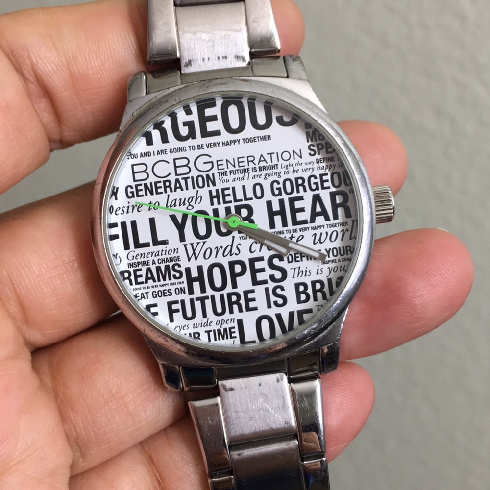 Bcbgeneration Watch - image 1